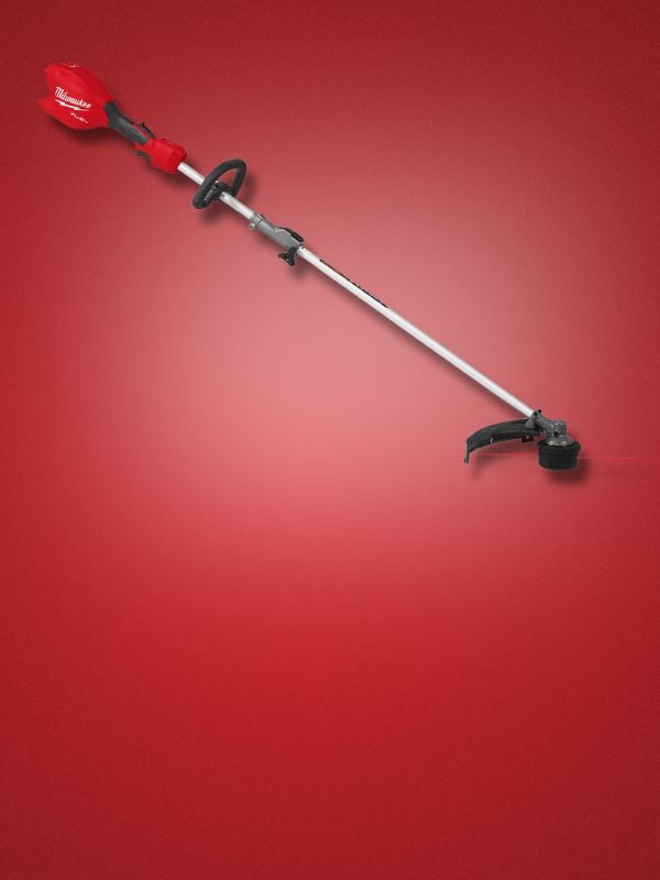 Milwaukee M18 FUEL™ String Trimmer w/ QUIK-LOK System